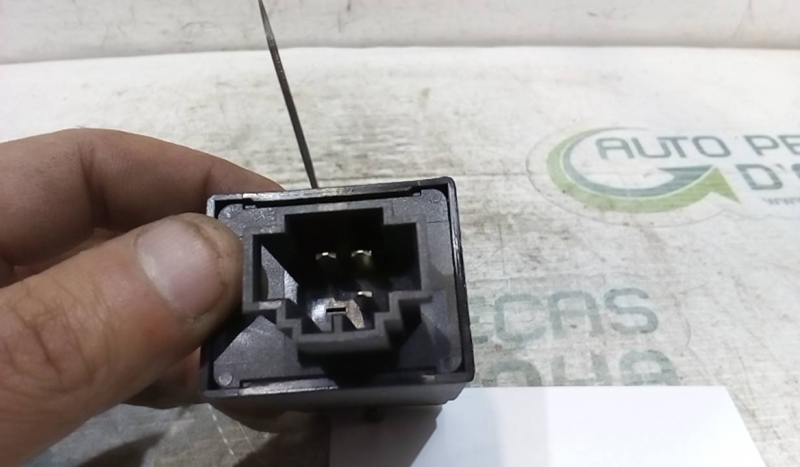 Relé SKODA FABIA II (542) | 06 - 14 Imagem-1