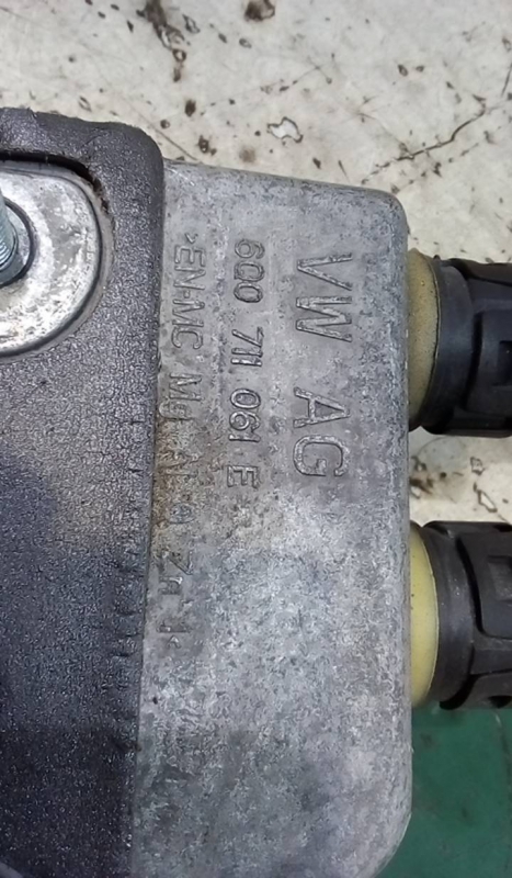 Selector Velocidades SKODA FABIA II (542) | 06 - 14 Imagem-1