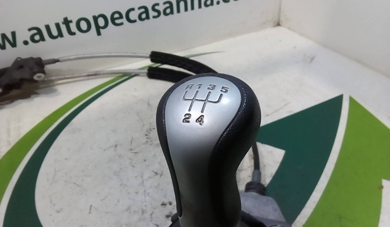 Selector Velocidades SKODA FABIA II (542) | 06 - 14 Imagem-2