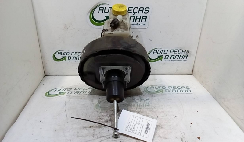 Servofreio  SKODA - ID S_68543