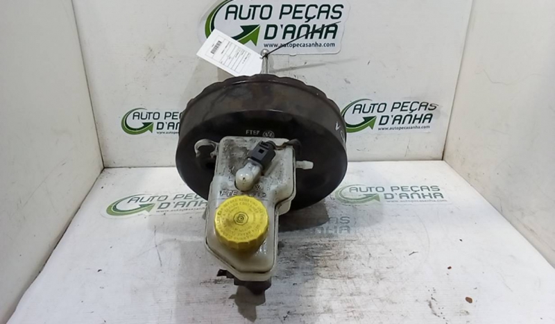 Servofreio  SKODA FABIA II (542) | 06 - 14 Imagem-1