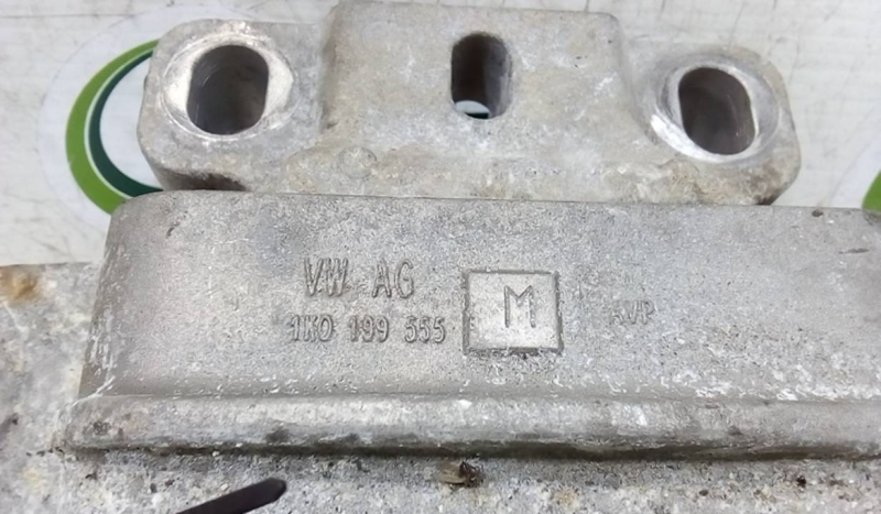 Apoio de Motor SEAT LEON (1P1) | 05 - 13 Imagem-1