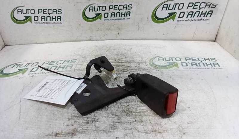 Engate Cinto Trás Dto CITROEN - ID S_68561