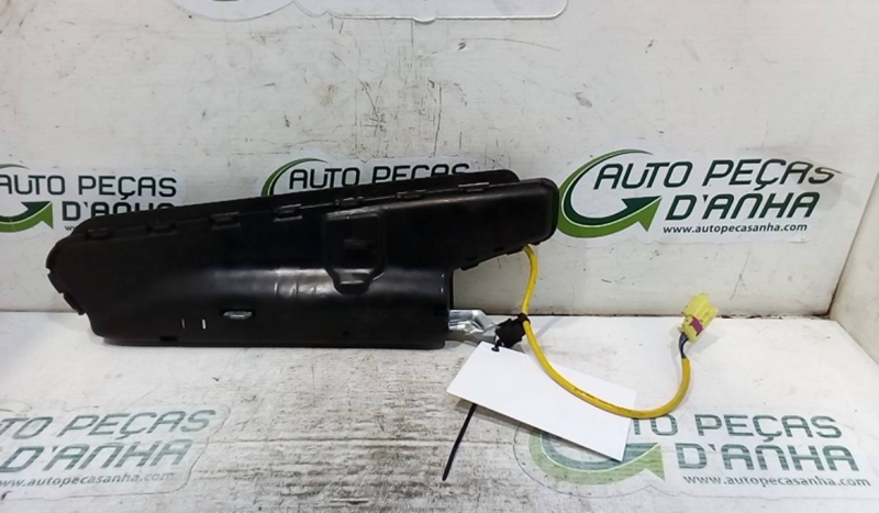 Airbag Banco Esq AUDI A3 (8P1) | 03 - 13 Imagem-2