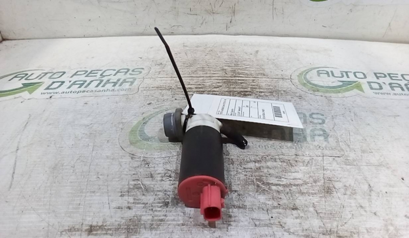 Motor Esguicho TOYOTA - ID S_68580