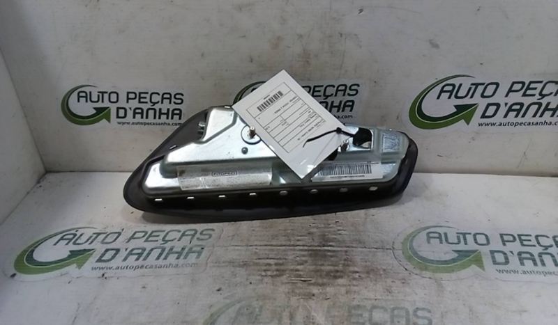 Airbag Banco Esq CITROEN NEMO Combi | 09 -  Imagem-1