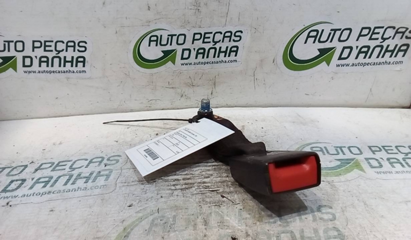 Engate Cinto Trás Dto CITROEN - ID S_68598