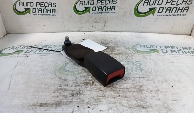 Engate Cinto Trás Esq CITROEN - ID S_68599