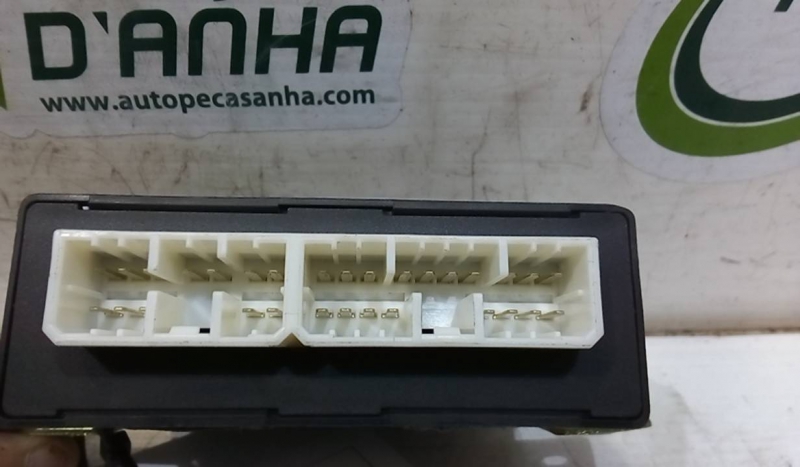 Relé CITROEN NEMO Combi | 09 -  Imagem-2