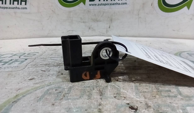 Sensor Impacto CITROEN - ID S_68614
