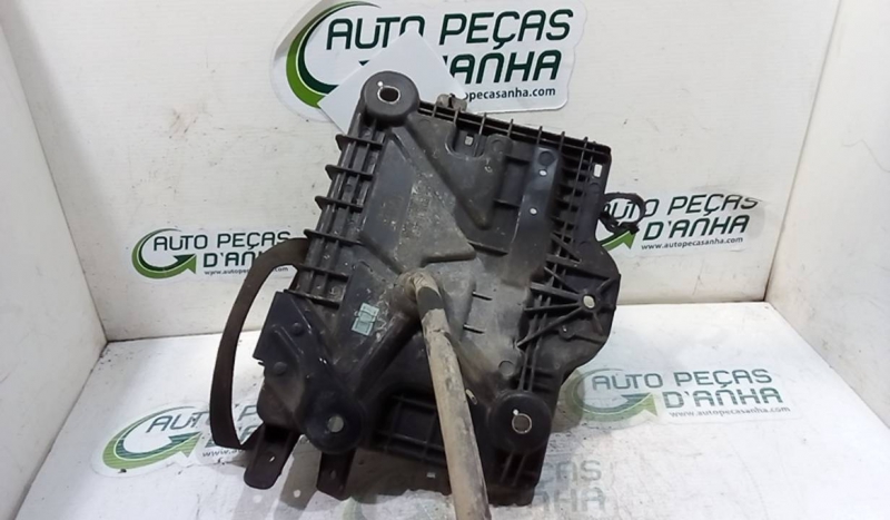 Suporte Bateria CITROEN NEMO Combi | 09 -  Imagem-1