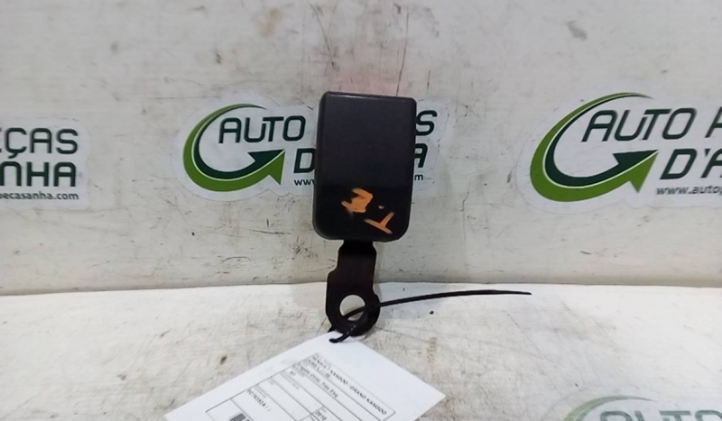 Engate Cinto Trás Esq RENAULT - ID S_68630