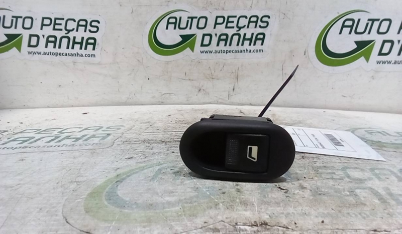 Botão Vidros CITROEN - ID S_68643