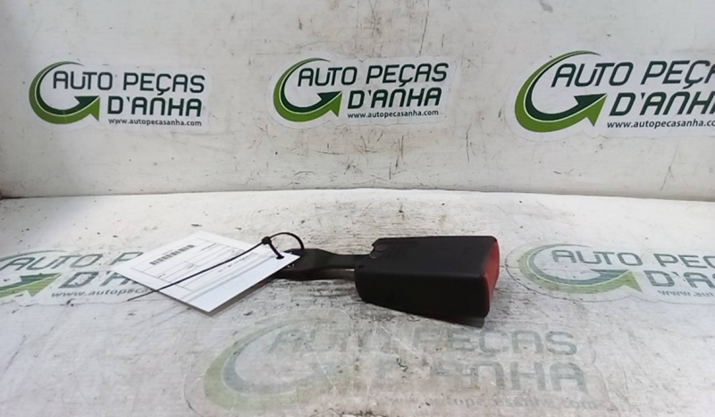 Engate Cinto Trás Esq CITROEN - ID S_68651