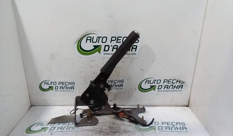 Travão de Mão CITROEN C2 (JM_) | 03 - 17 Imagem-1