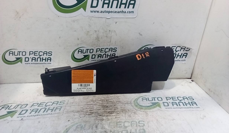 Airbag Banco Dto VOLVO - ID S_68663