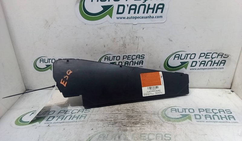 Airbag Banco Esq VOLVO - ID S_68664