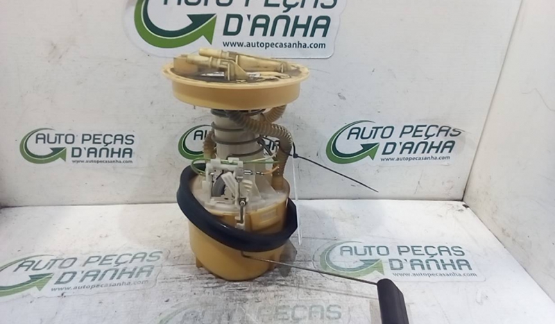 Boia do Combustível VOLVO - ID S_68672