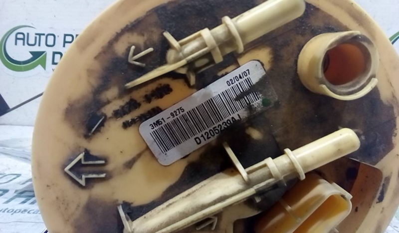 Boia do Combustível VOLVO C30 (533) | 06 - 13 Imagem-1