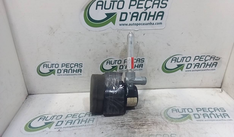 Cinto Trás Dto VOLVO - ID S_68675