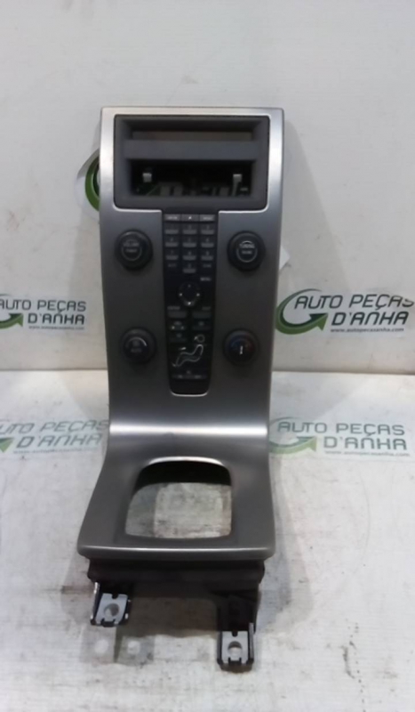 Climatronic VOLVO - ID S_68677