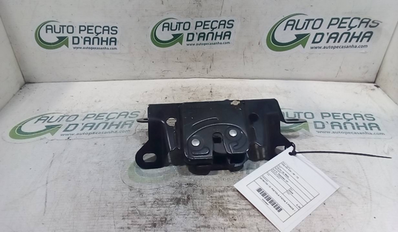 Fecho da Mala VOLVO - ID S_68686