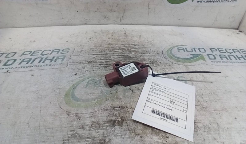 Sensor Impacto VOLVO - ID S_68693