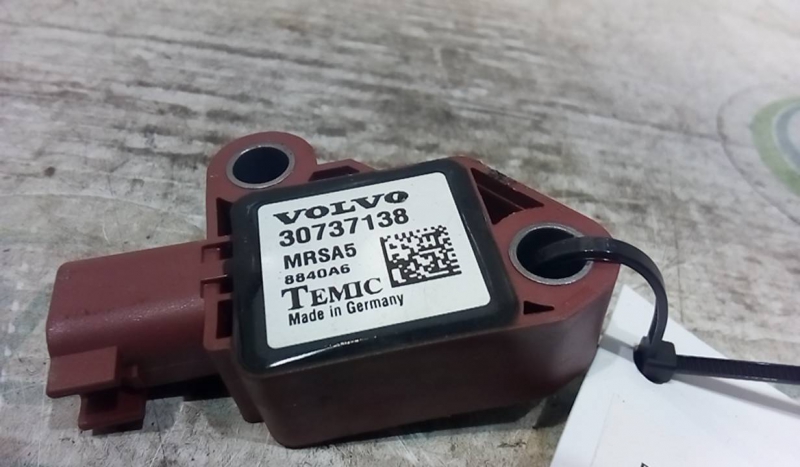 Sensor Impacto VOLVO C30 (533) | 06 - 13 Imagem-1