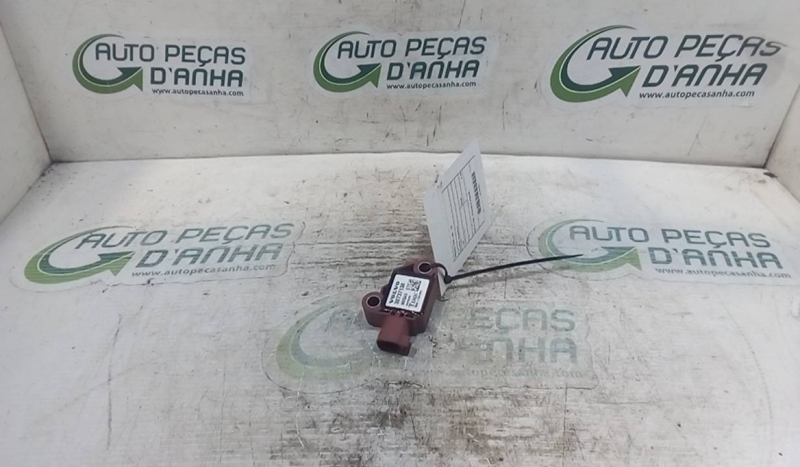 Sensor Impacto VOLVO - ID S_68694