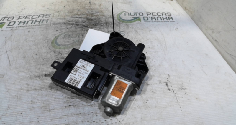 Motor elevador trás drt FORD - ID S_68699