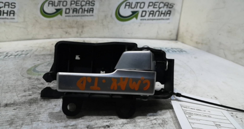 Puxador Interior Trás Dto FORD - ID S_68700