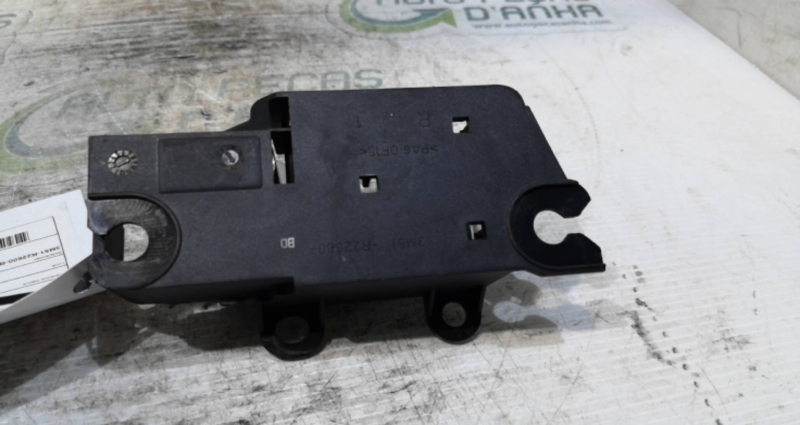 Puxador Interior Trás Dto FORD C-MAX (DM2) | 07 - 10 Imagem-1