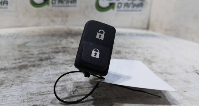 Botão Multifunções VOLVO - ID S_68701