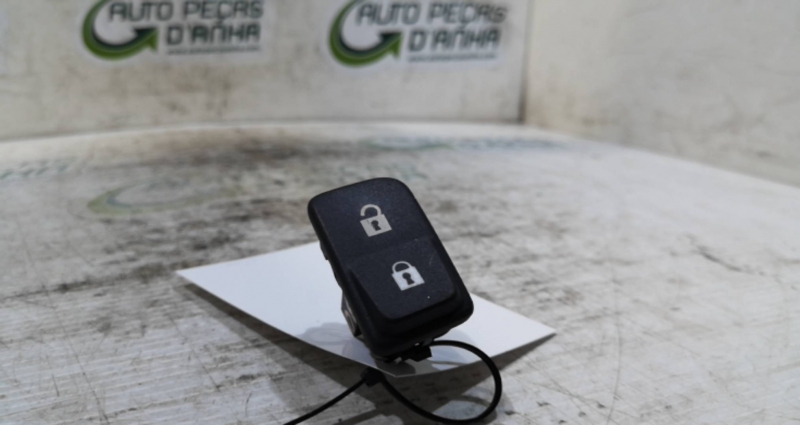 Botão Multifunções VOLVO - ID S_68702