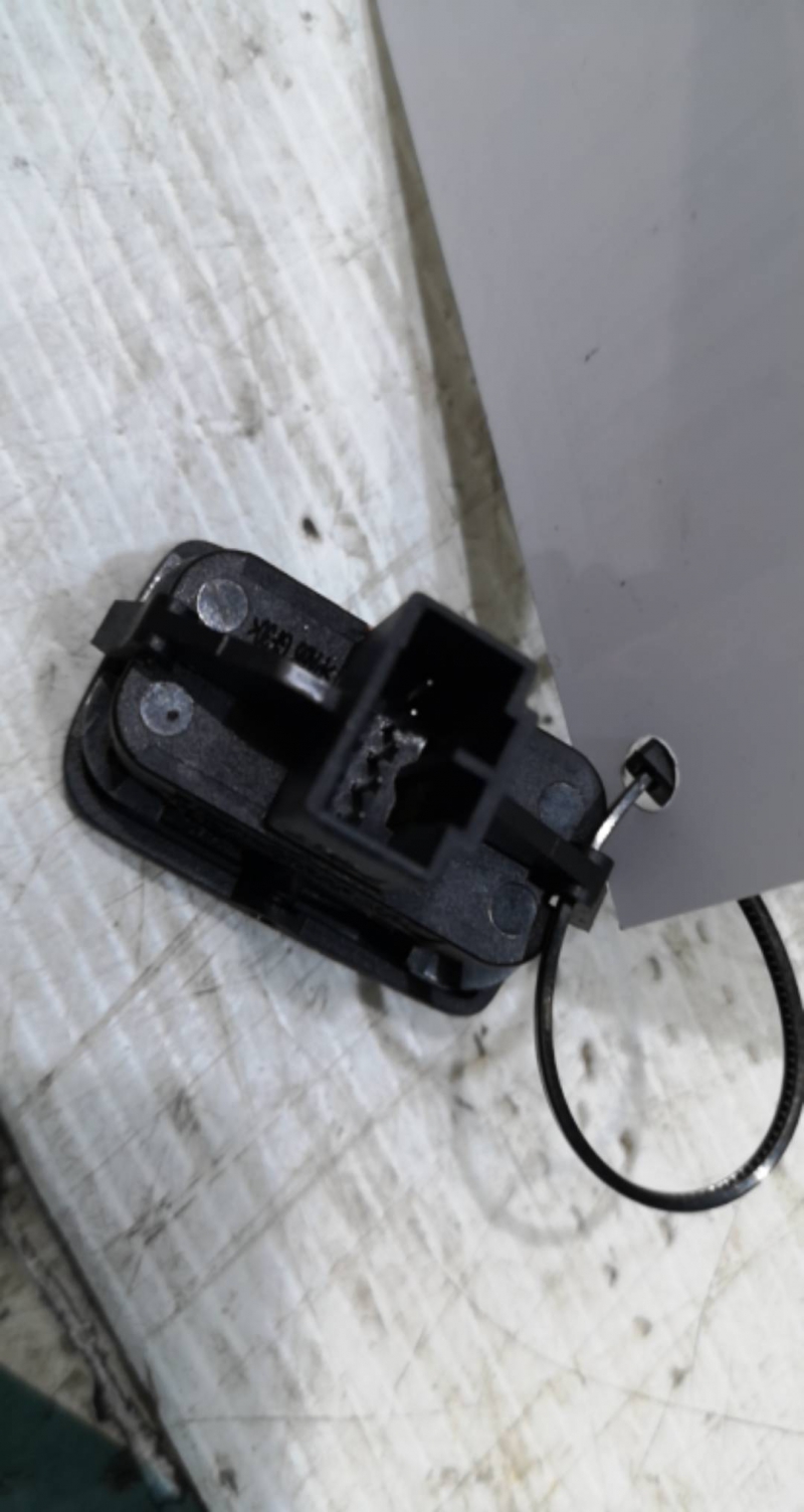 Botão Multifunções VOLVO C30 (533) | 06 - 13 Imagem-1