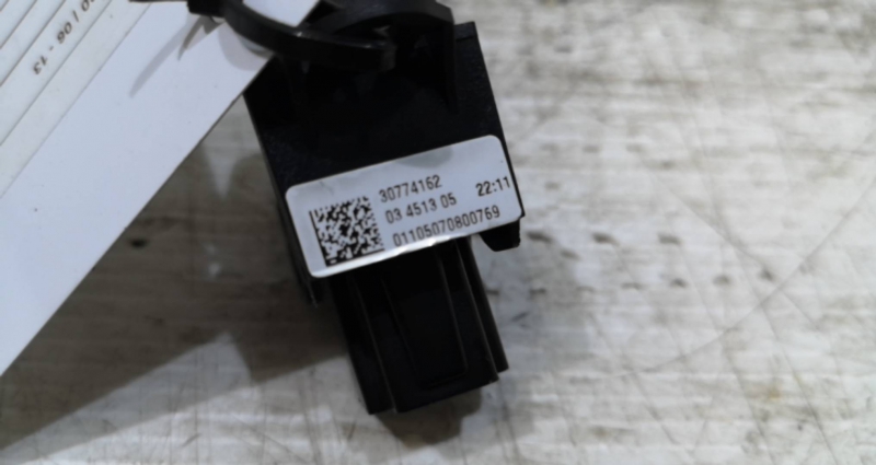 Botão Vidros VOLVO C30 (533) | 06 - 13 Imagem-1