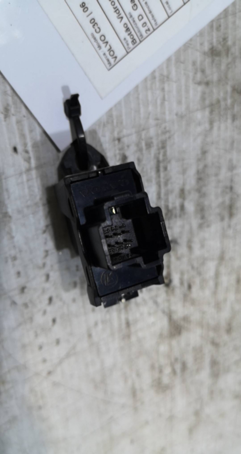 Botão Vidros VOLVO C30 (533) | 06 - 13 Imagem-2