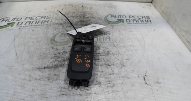 Comando Vidros  VOLVO - ID S_68704