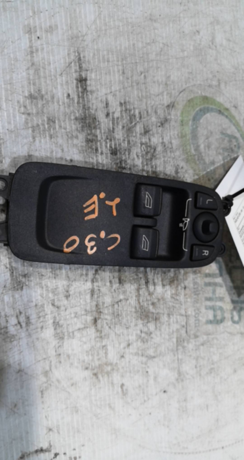 Comando Vidros  VOLVO C30 (533) | 06 - 13 Imagem-1