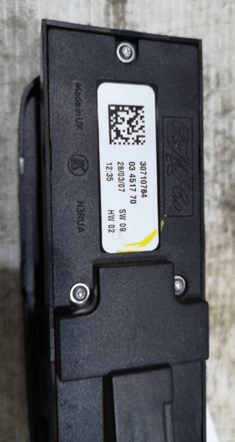 Comando Vidros  VOLVO C30 (533) | 06 - 13 Imagem-3