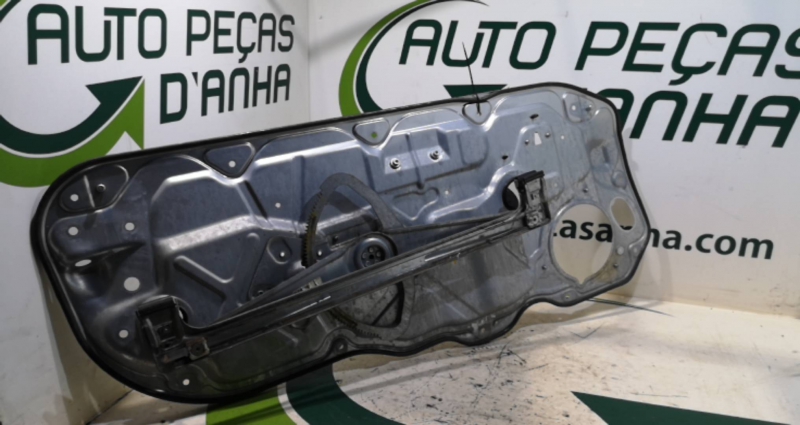 Elevador Frente Dto Electrico VOLVO C30 (533) | 06 - 13 Imagem-1