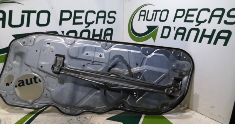 Elevador Frente Esq Electrico VOLVO C30 (533) | 06 - 13 Imagem-1