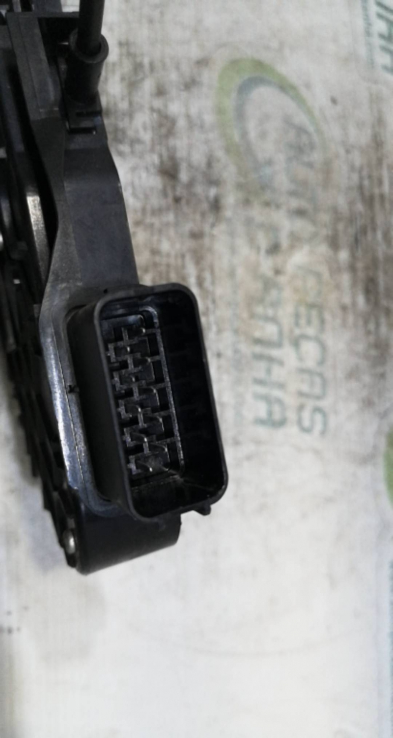 Fecho da Porta Frente Dto VOLVO C30 (533) | 06 - 13 Imagem-2