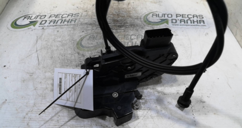 Fecho da Porta Frente Dto VOLVO C30 (533) | 06 - 13 Imagem-3