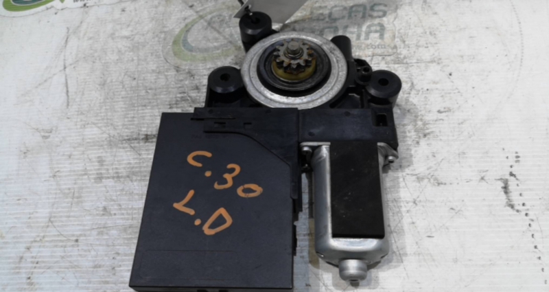 Motor elevador frt drt VOLVO C30 (533) | 06 - 13 Imagem-3