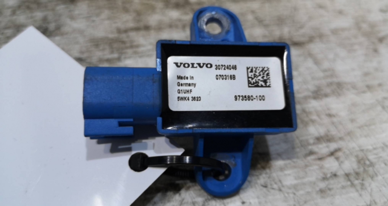 Sensor Impacto VOLVO C30 (533) | 06 - 13 Imagem-1
