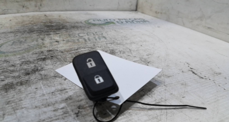 Botão Multifunções VOLVO - ID S_68717