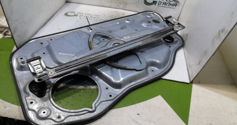 Elevador Frente Esq Electrico VOLVO V50 (545) | 03 - 12 Imagem-1