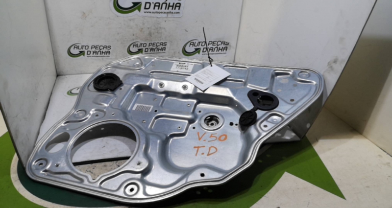 Elevador Trás Dto Electrico VOLVO - ID S_68721