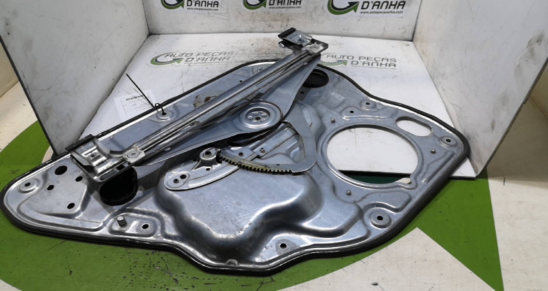 Elevador Trás Dto Electrico VOLVO V50 (545) | 03 - 12 Imagem-1